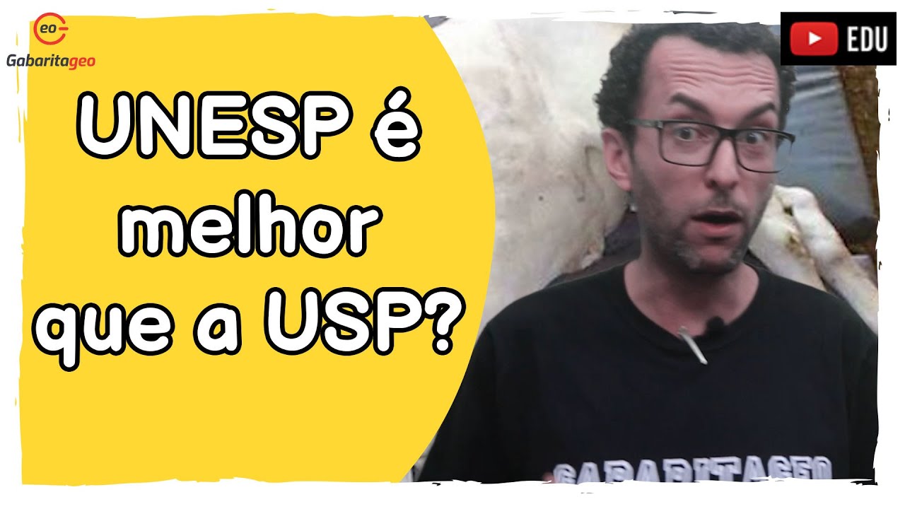 MOTIVOS PARA ESTUDAR NA UNESP | VESTIBULAR UNESP 2023
