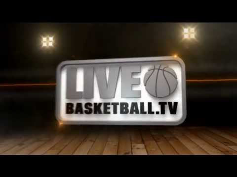 Assist of the Game M. Xargay ESP v SRB EBW 2013