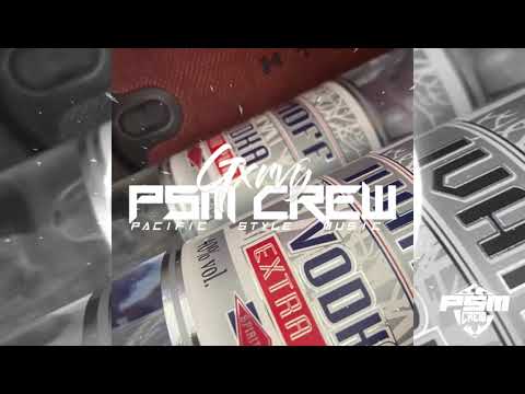 GXRVY PSM - KASSAV [ ZOUK MIX ]