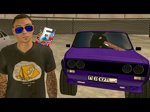 ПУТЬ ПЕРЕКУПА в БАРВИХА РП - ПЕРЕКУП АВТО ПРОДАЛ ГЕЛИК НА МЕРТВОМ АВТОРЫНКЕ