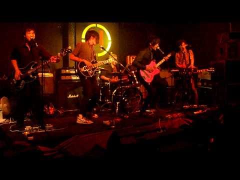 Vile Imbeciles - Apathetic Innocence - The Hydrant 5/7/10
