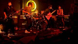 Vile Imbeciles - Apathetic Innocence - The Hydrant 5/7/10
