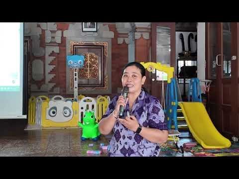 LOMBA POSYANDU AKTIF TINGKAT KOTA DENPASAR