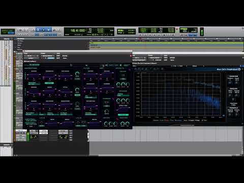 Air Music Tech theRiser User Preset Demo