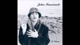 John Frusciante - Outside Space [Bonus Track]