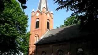 preview picture of video 'Mittegrossefehn Ostfriesland: Kerkklokken Lutherse kerk'