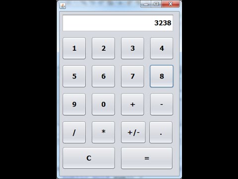 download lagu mp3 mp4 Java Netbeans Tutorial how To Create A Calculator, download lagu Java Netbeans Tutorial how To Create A Calculator gratis, unduh video klip Java Netbeans Tutorial how To Create A Calculator