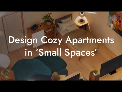 Small Spaces Gameplay Preview