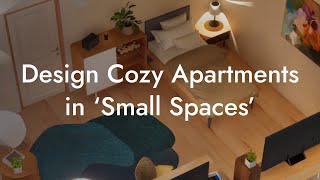 small-spaces