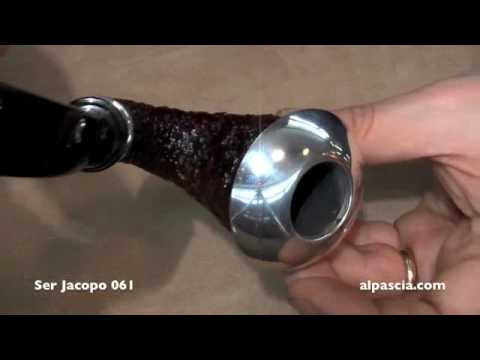 pipa Ser Jacopo 061 - smoking pipe