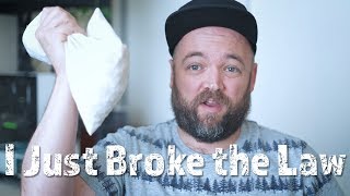 My Problems When Trying To Go Zero Waste