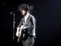 Green Day - Christie Road (Acoustic) @ Verizon ...