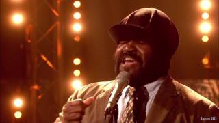 Gregory Porter "Holding On" Graham Norton Show 2017  720p