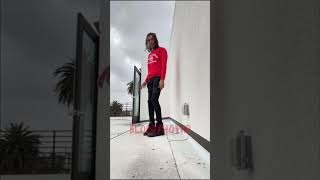 Lil Jeff Infamous Backwards Legs