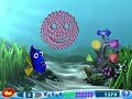 Disney S Finding Nemo Nemo S Underwater World Of Fun Full Playthrough