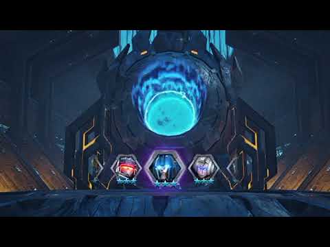 Transformers forged to fight 3 star bot crystal opening!!!