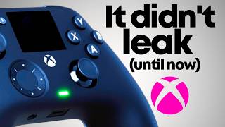Microsofts Big Reveal! Xbox Update!