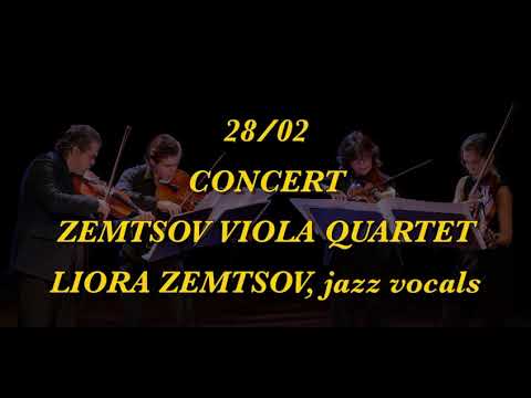 ZEMTSOV MASTERFEST 2023