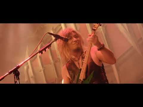 Loudness- Rise To Glory "Metal Weekend" [ Full Concert ]