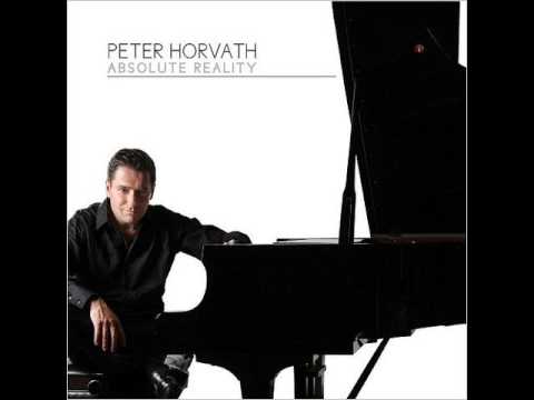 Nassau Nights (feat Larry Kimpel, Ray Obiedo, Ricky Lawson & Peter Michael Escovedo) - Peter Horvath