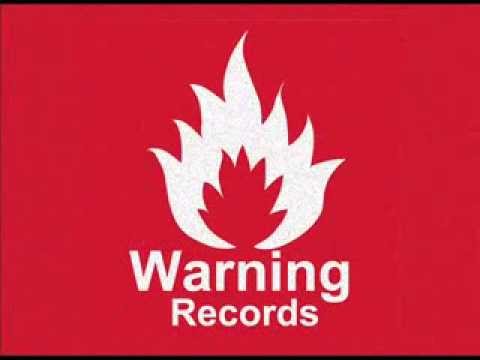 Warning Records