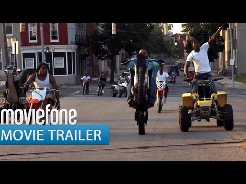 '12 O'Clock Boys' Trailer | Moviefone