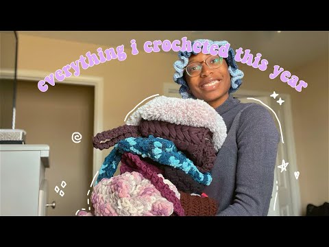 ⋆⑅˚₊  my crochet designs of 2022....⋆⑅˚₊