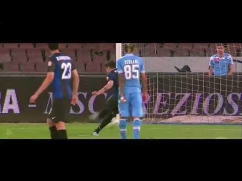 Ricardo "Maravilla" Álvarez ► F.C. Inter Milan ◆ Highlights/Goals | 2013 HD