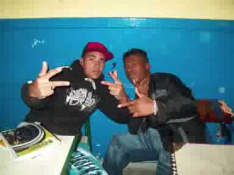 Os Gangueiros- é a minha piroka