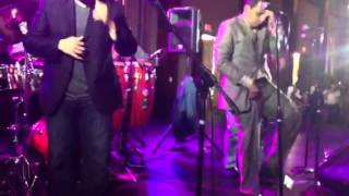 Limit 21 Medley de éxitos del Merengue