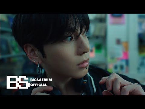 BTS (방탄소년단) 'Body To Body' MV 