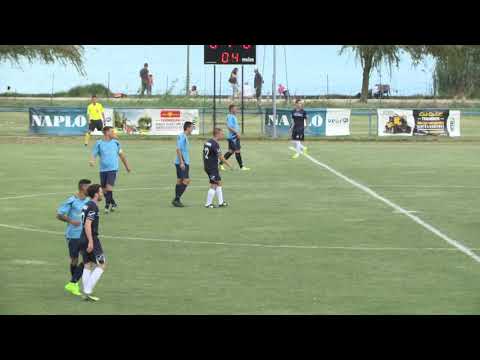 BALATONALMÁDI SE - SÜMEG VSE //HD//