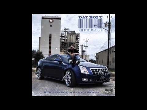 Dat Boi T - Toda mi vida feat  Kap G