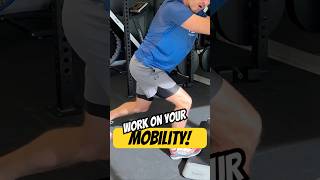 Achilles Tendinopathy: CHECK YOUR ANKLE ROM!