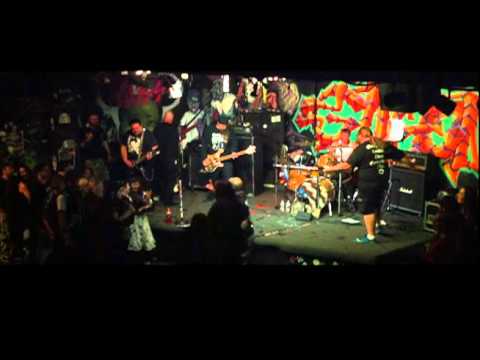 DEATHTOLL Live At Gilman 2011, Part 1