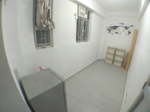 新蒲崗 景福街 唐樓 Youtube Video