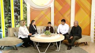 ​«Եվրոպայի տաղանդները» մրցույթից Հայաստանի ներկայացուցիչները վերադարձել են գլխավոր մրցանակներով