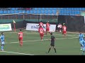 Lajong's Abdou Karim Goal Vs Delhi FC| Shillong Lajong Vs Delhi FC| I-League 2023-24 Season