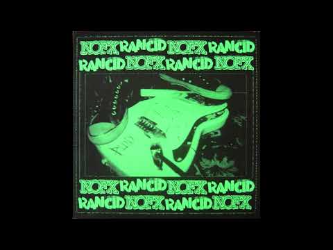 NOFX / Rancid – BYO Split Series Volume 𝐈𝐈𝐈