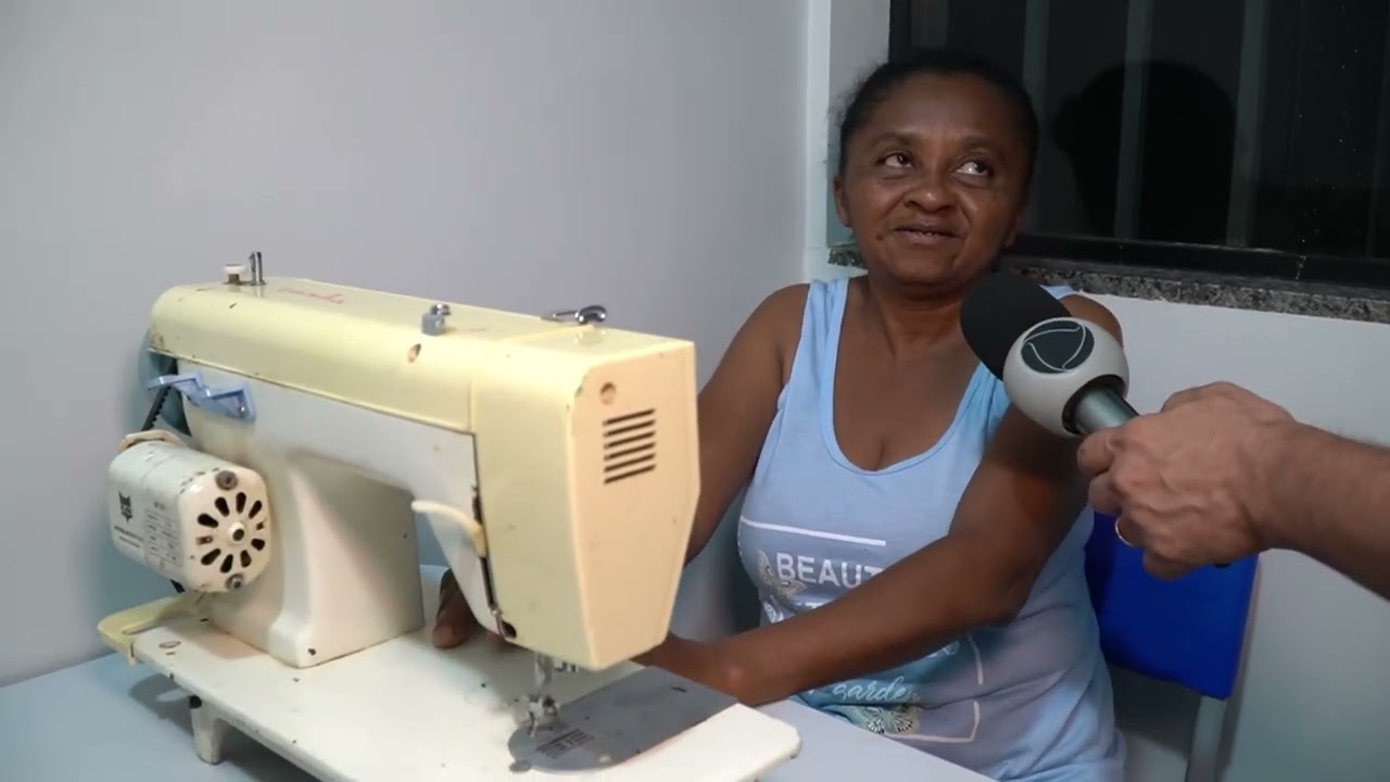 CONHEÇA A ASSOCIAÇÃO DE MULHERES EM BUSCA DE CIDADANIA DE LUCAS DO RIO VERDE