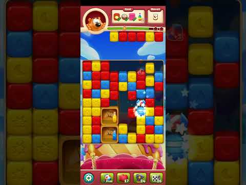 Toon Blast Level 8311