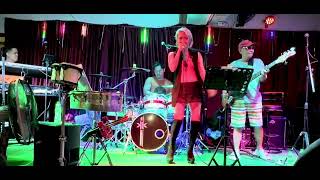 【Jomtien】Haapy Viking - Beach Road - Wataru