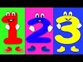 Number Song Nursery Rhymes For Children Preschool Rhyme