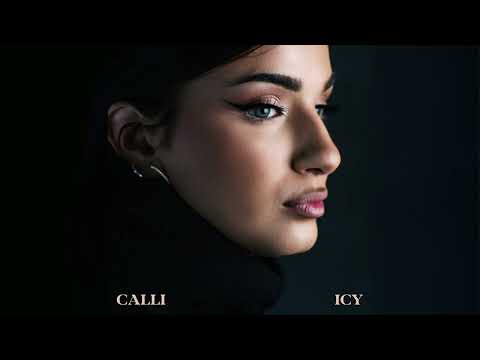 Calli - ICY  ( Prod. by: ILIR808)