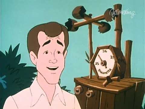 Gilligans Insel - 01. Exklusive Gesellschaft