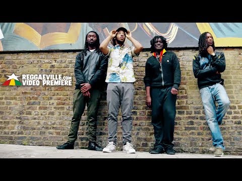 Royal Sounds - Message Music [Official Video 2017]