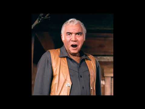 The Ballad of Irving