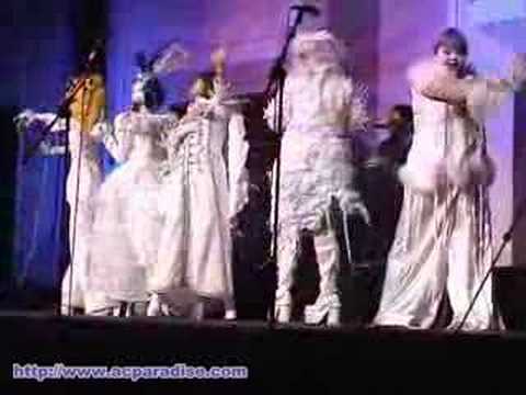 Anime Central 2005 - #S10 Chicken Dance Malice Mizer