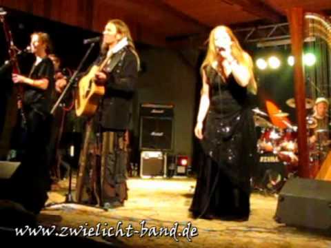 Zwielicht - Bei Hofe und Schwarzer Engel