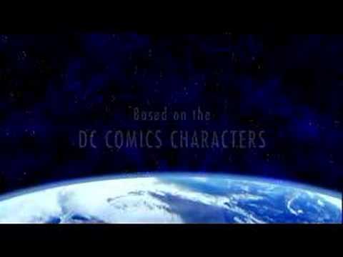 Superman Doomsday Theme